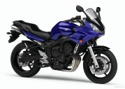 Yamaha FZ6 Fazer Yamaha FZ6 Fazer